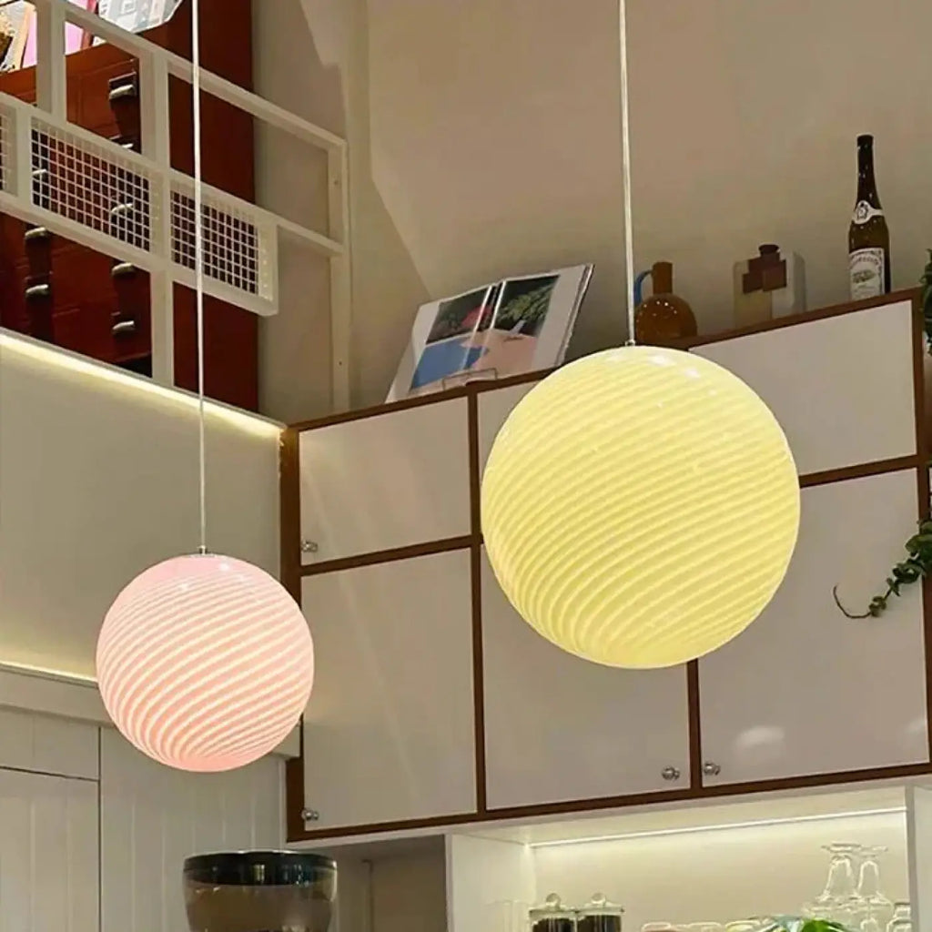 Suspension Luminaire | LONGOPO