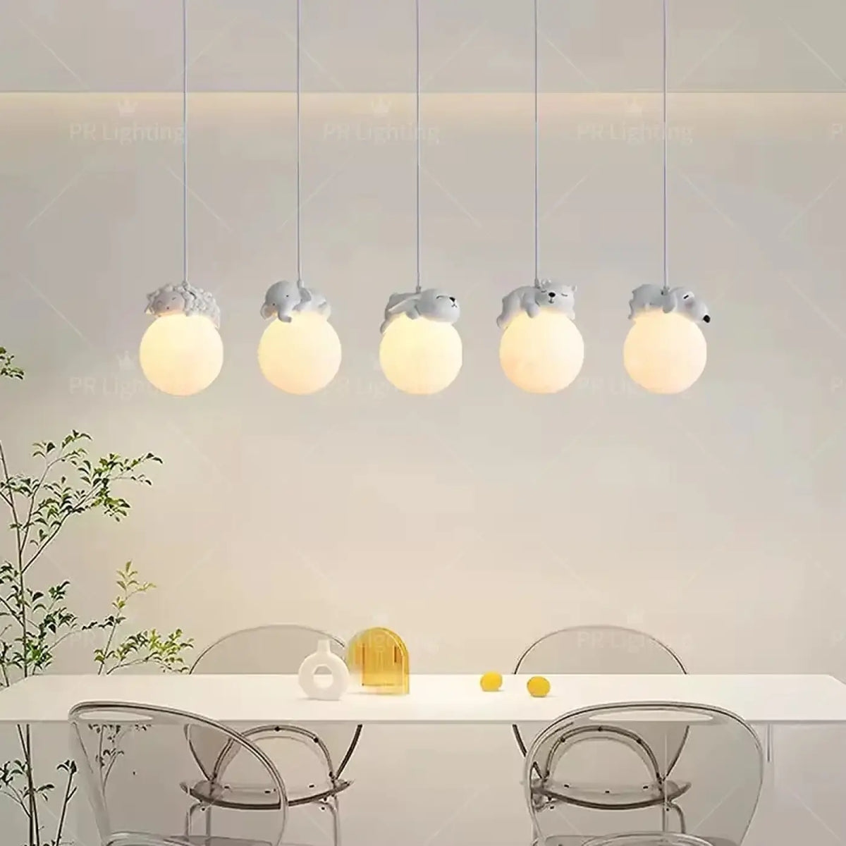 Suspension Luminaire | MINIO