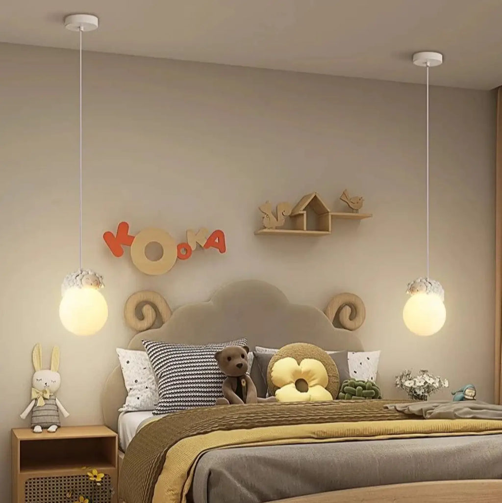 Suspension Luminaire | MINIO