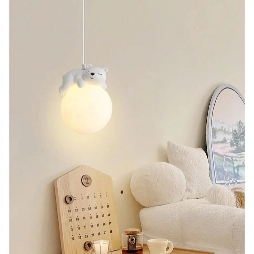 Suspension Luminaire | MINIO