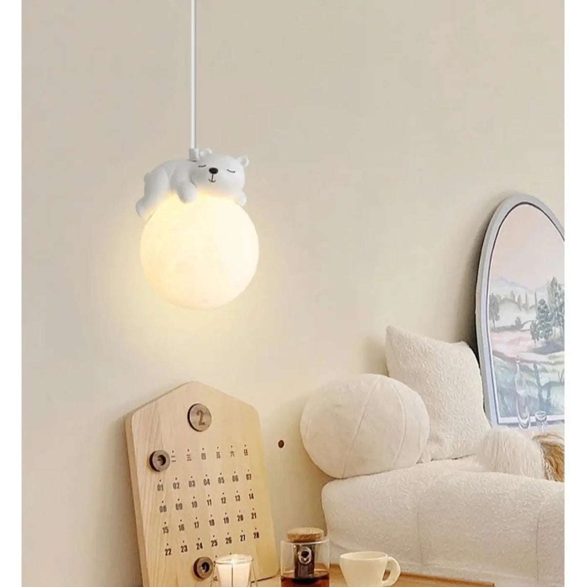 Suspension Luminaire | MINIO