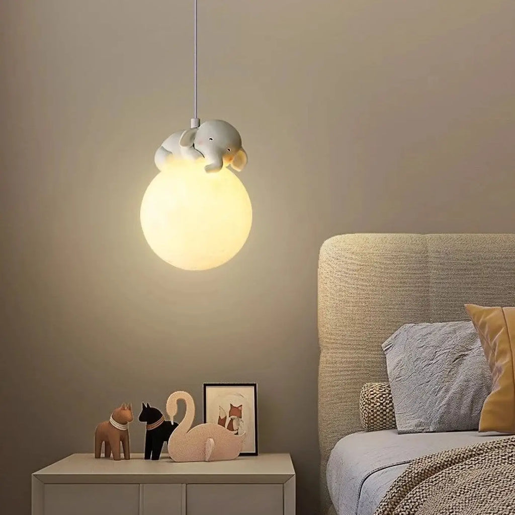 Suspension Luminaire | MINIO
