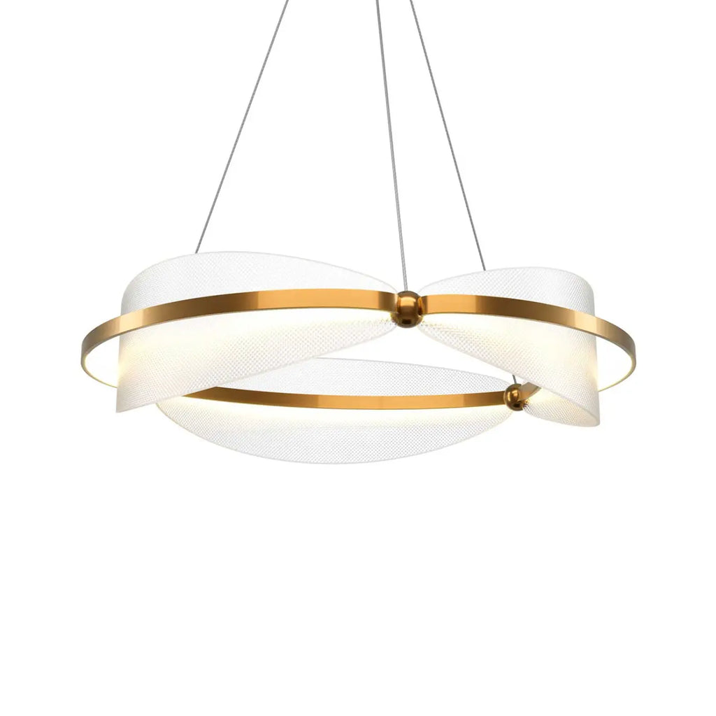 Suspension Luminaire | BREEZE (Anneau)