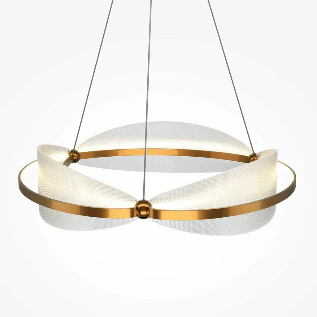 Suspension Luminaire | BREEZE (Anneau)
