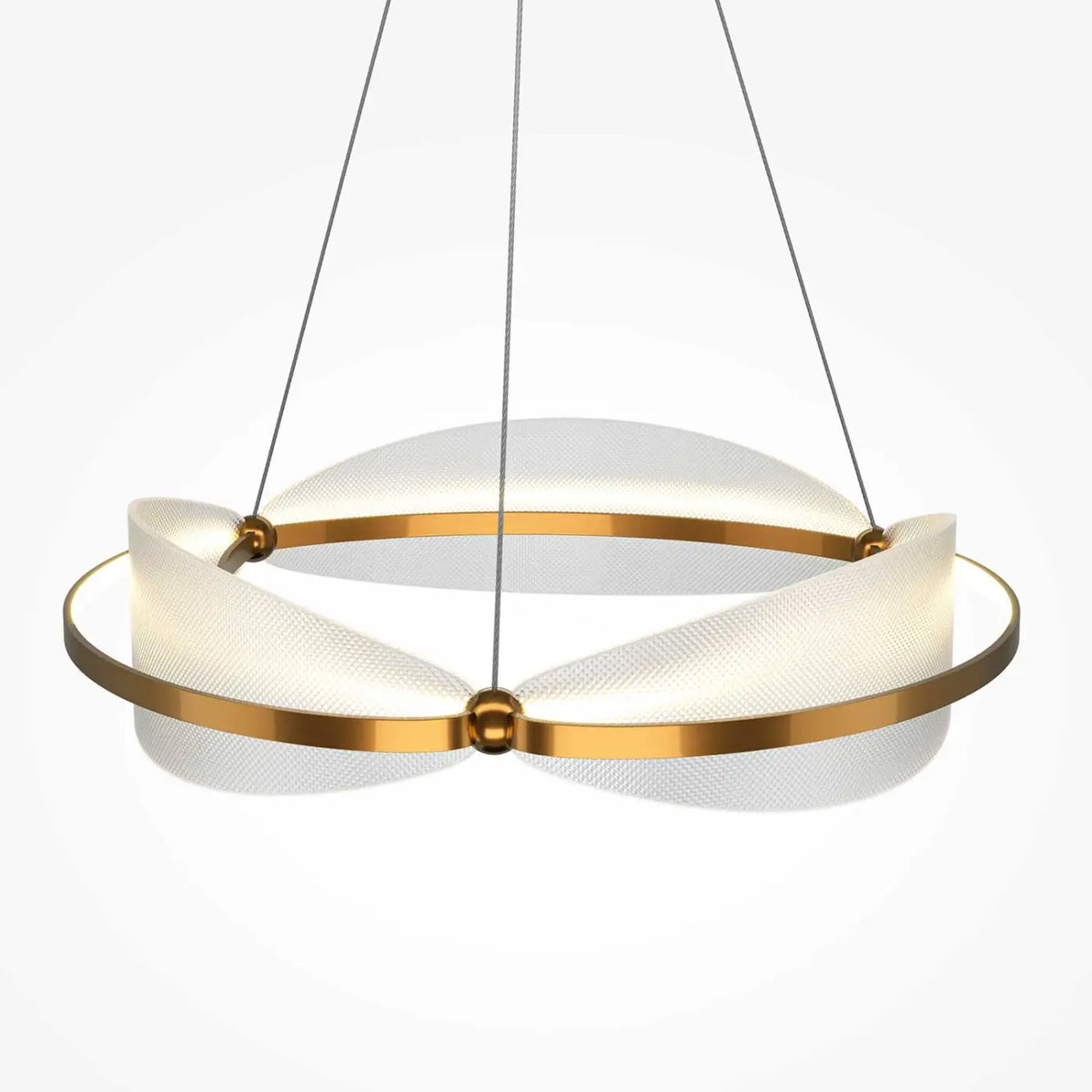 Suspension Luminaire | BREEZE (Anneau)