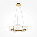 Suspension Luminaire | BREEZE (Anneau)
