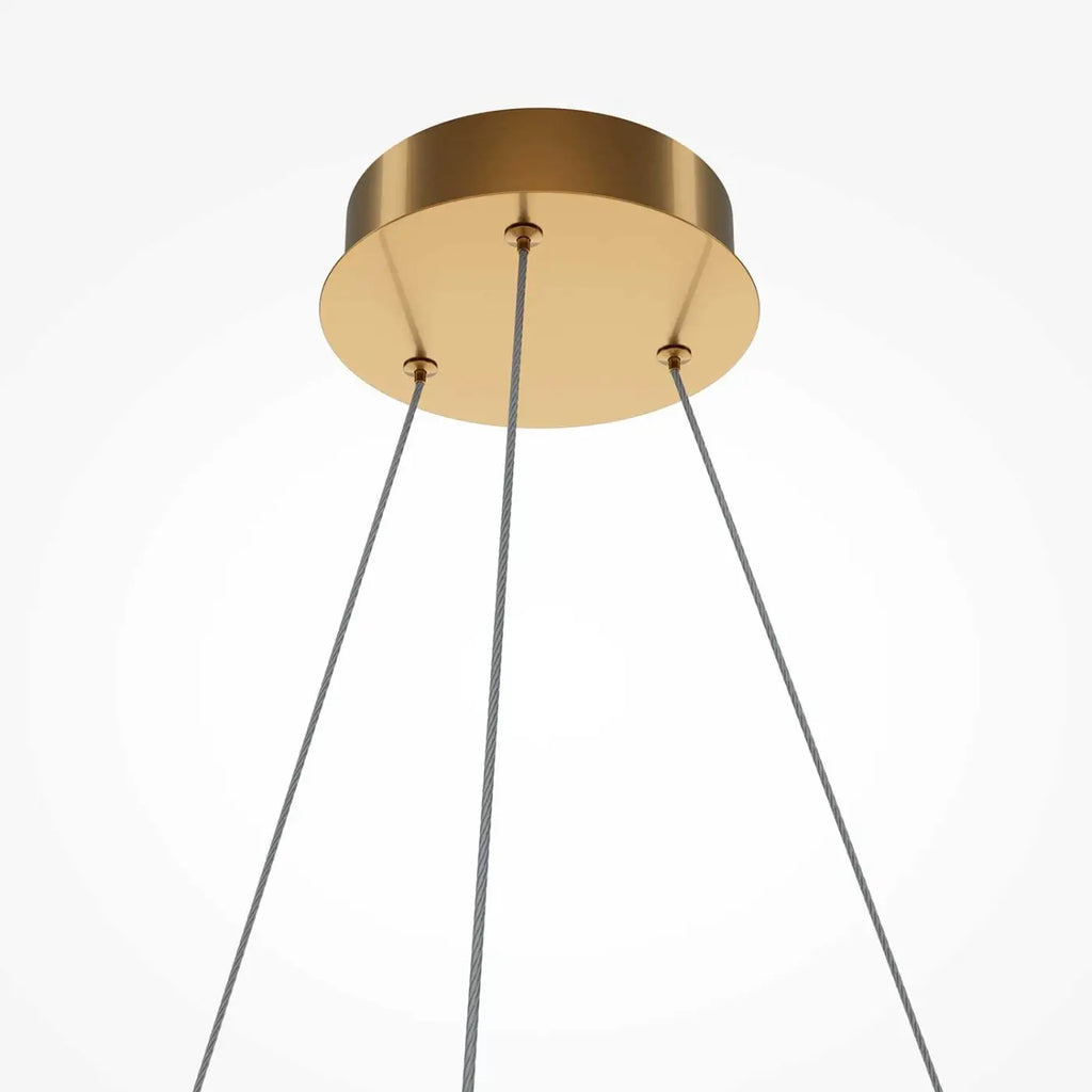 Suspension Luminaire | BREEZE (Anneau)