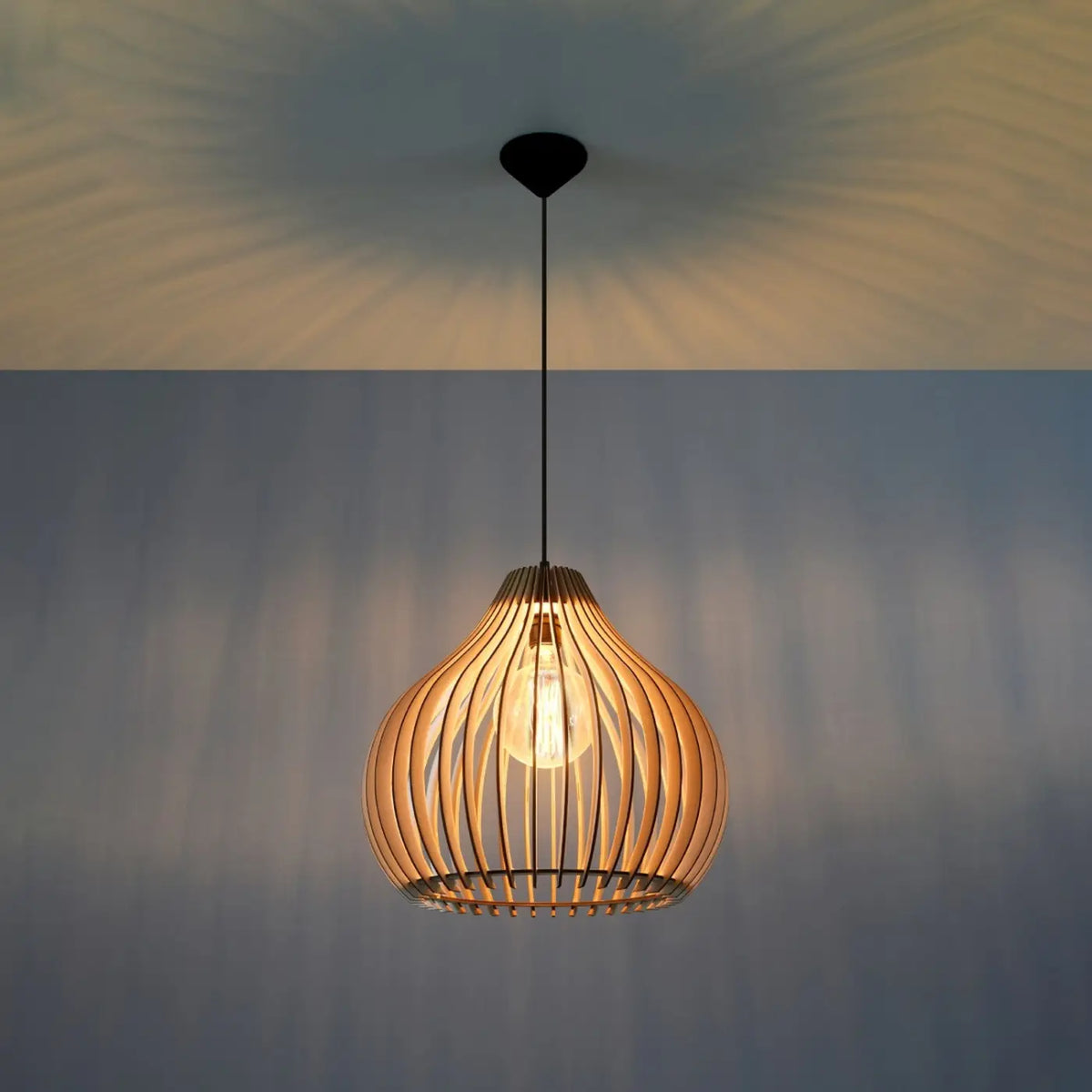 Suspension Luminaire | APRILLA