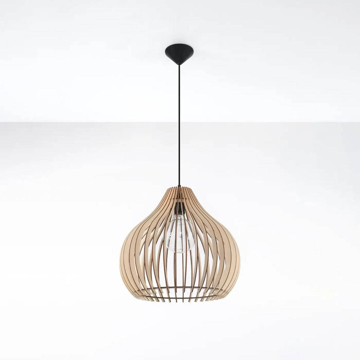 Suspension Luminaire | APRILLA