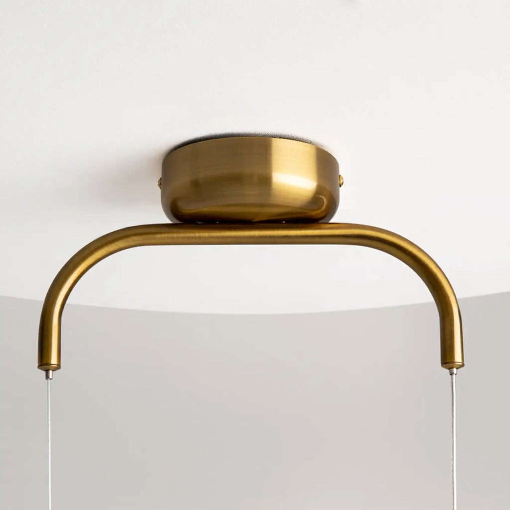 Suspension Luminaire | CABARET