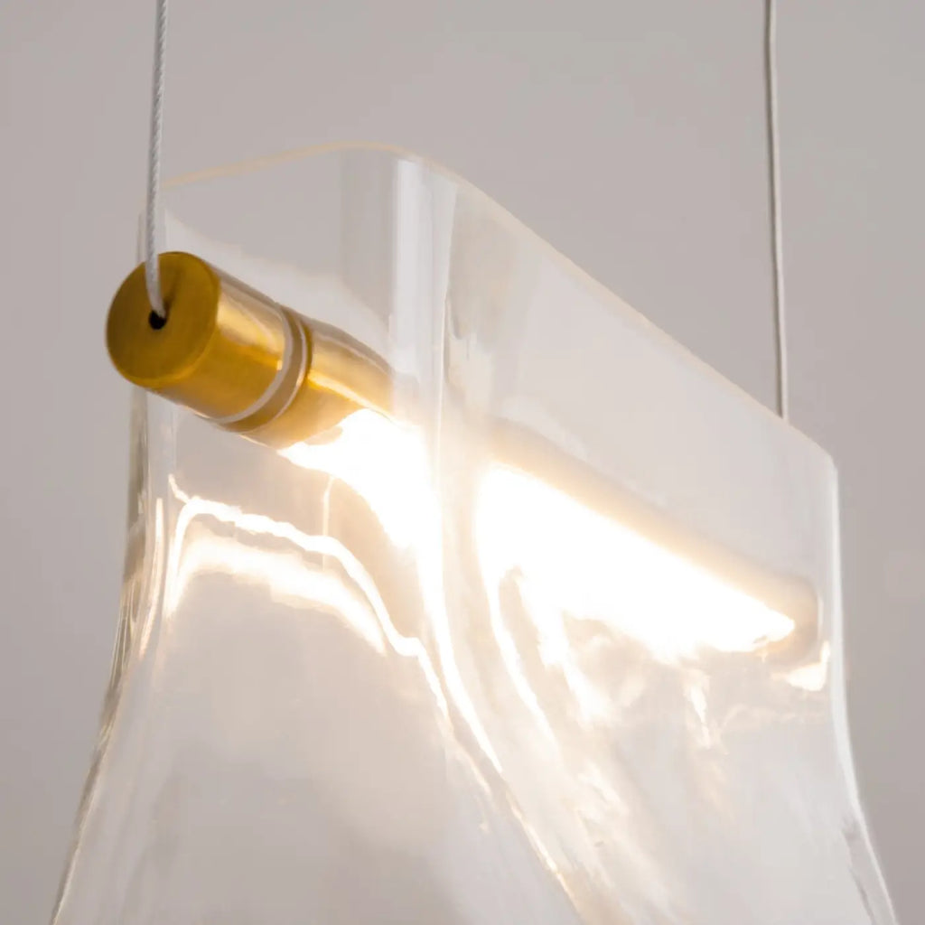 Suspension Luminaire | CABARET