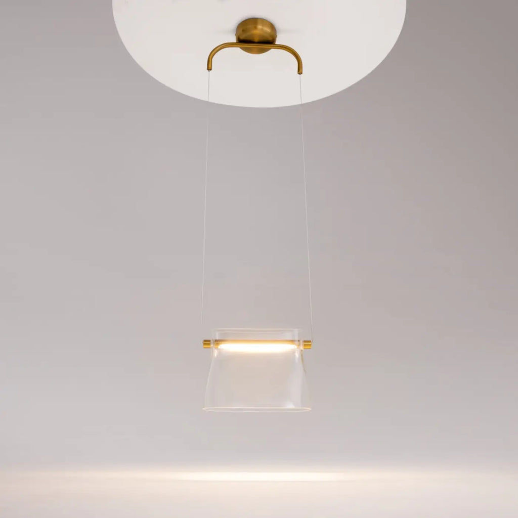 Suspension Luminaire | CABARET
