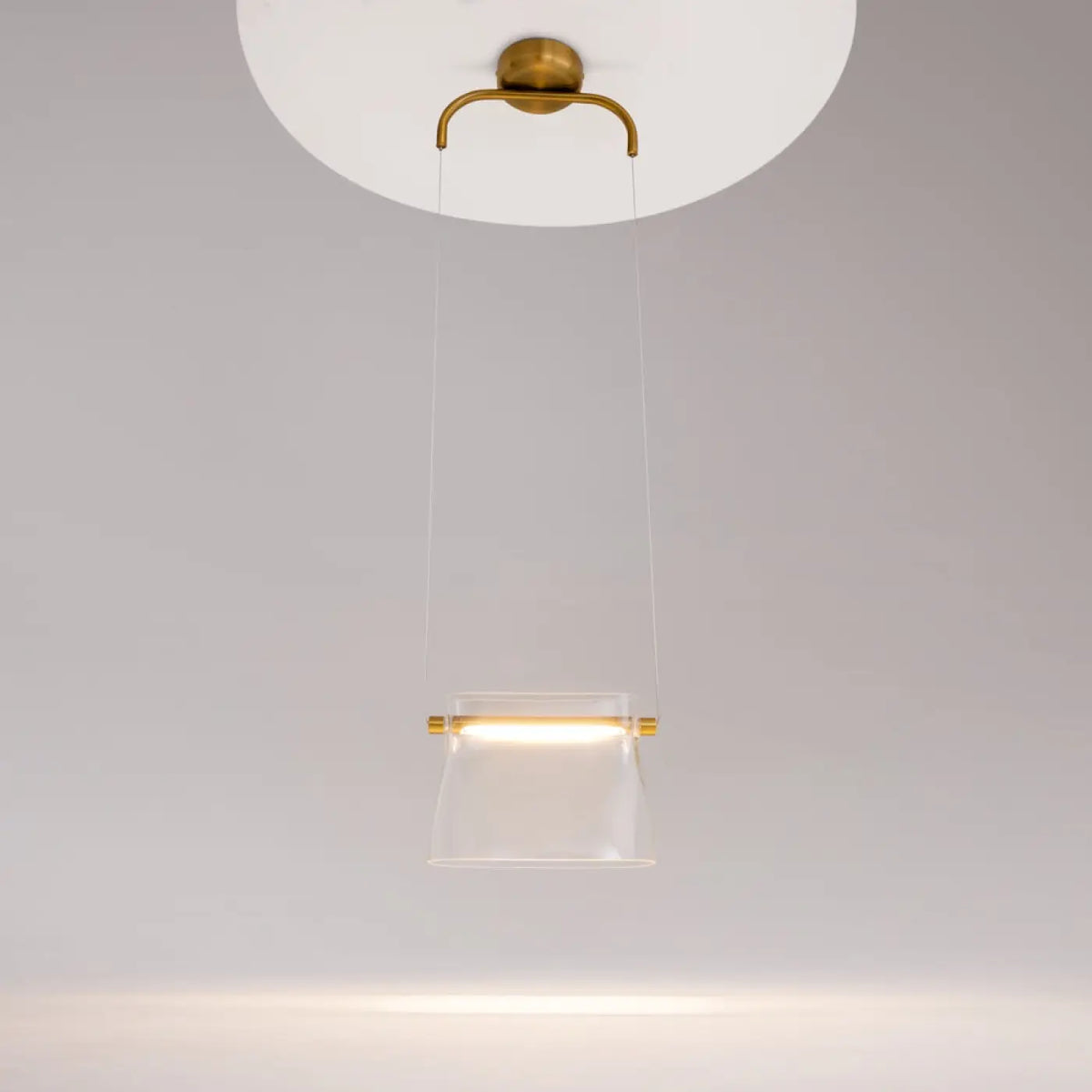 Suspension Luminaire | CABARET