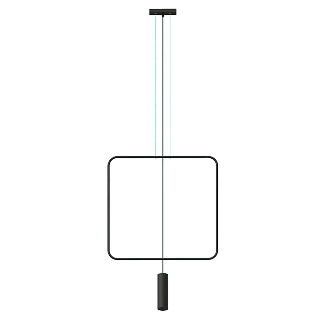Suspension Luminaire | RANA