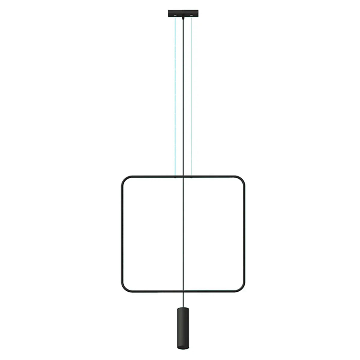 Suspension Luminaire | RANA