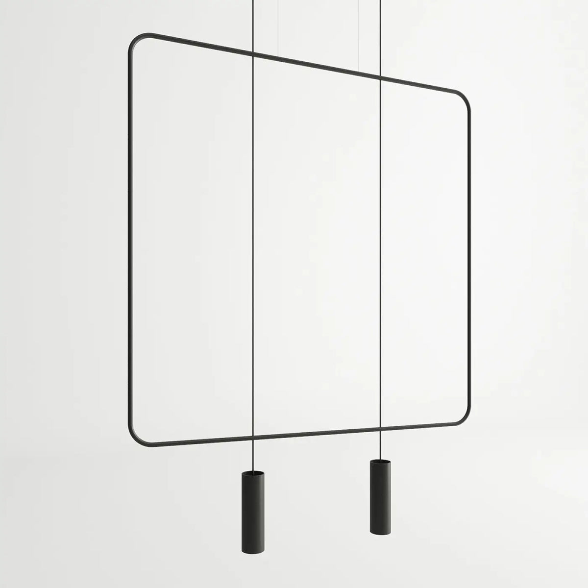 Suspension Luminaire | RANA