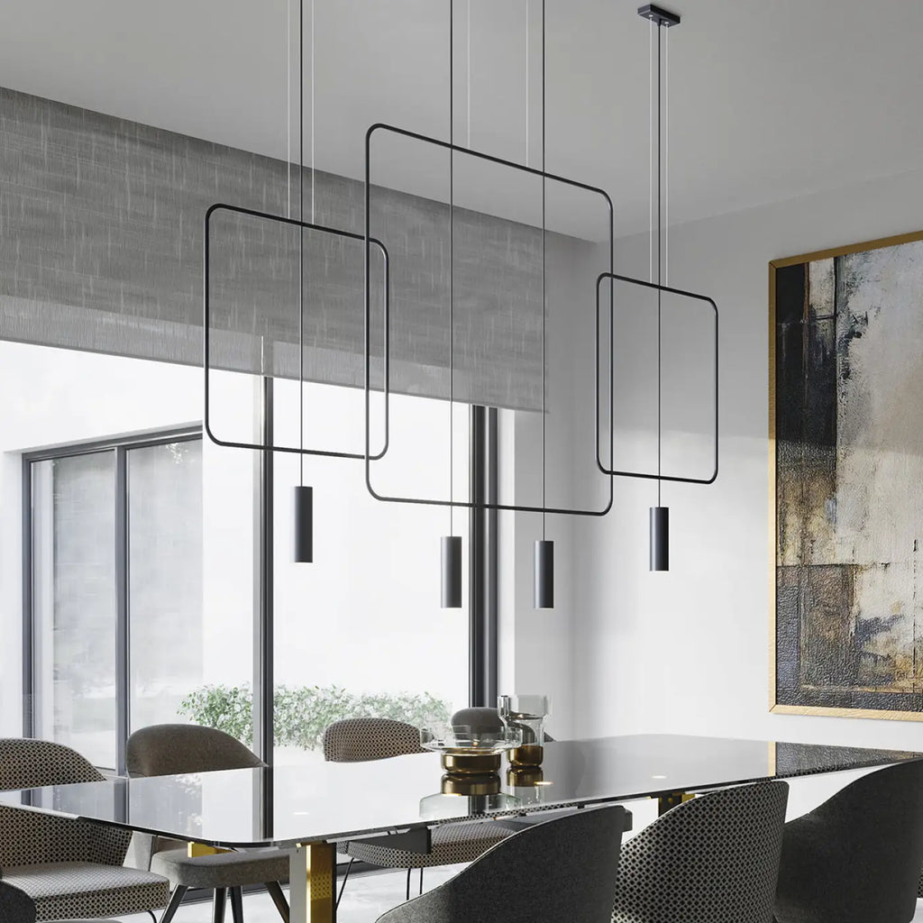 Suspension Luminaire | RANA