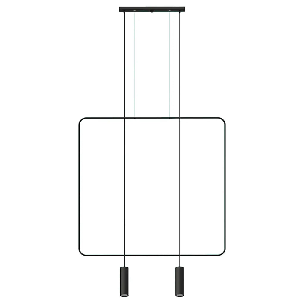 Suspension Luminaire | RANA