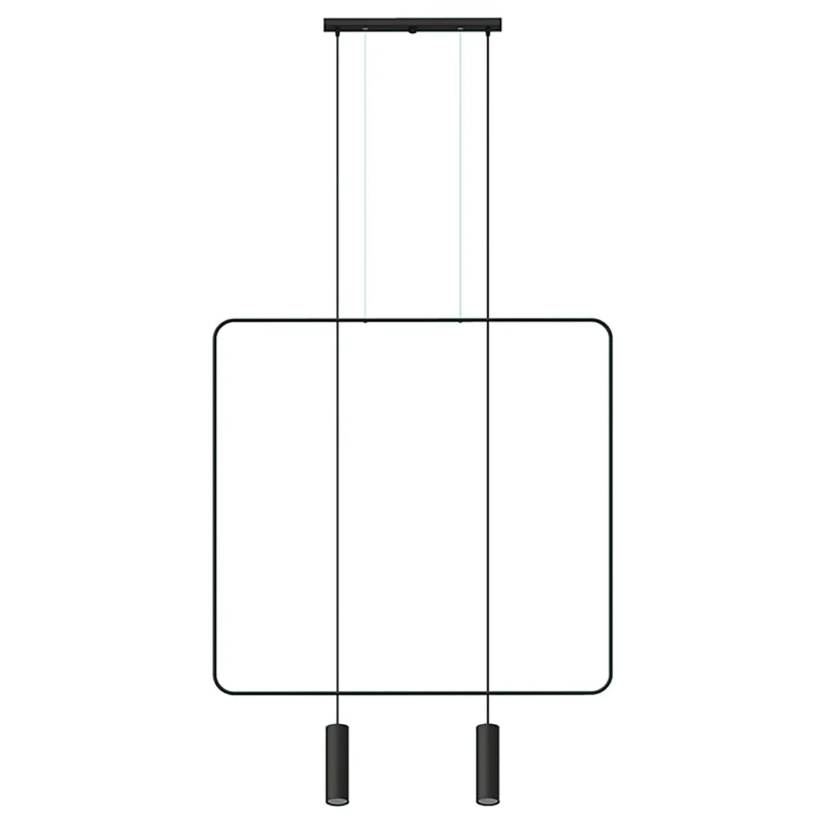 Suspension Luminaire | RANA