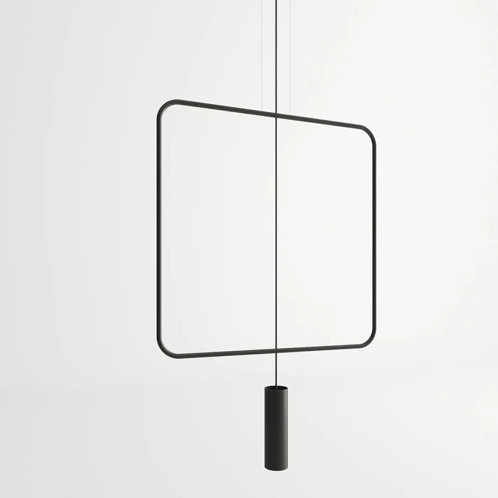 Suspension Luminaire | RANA
