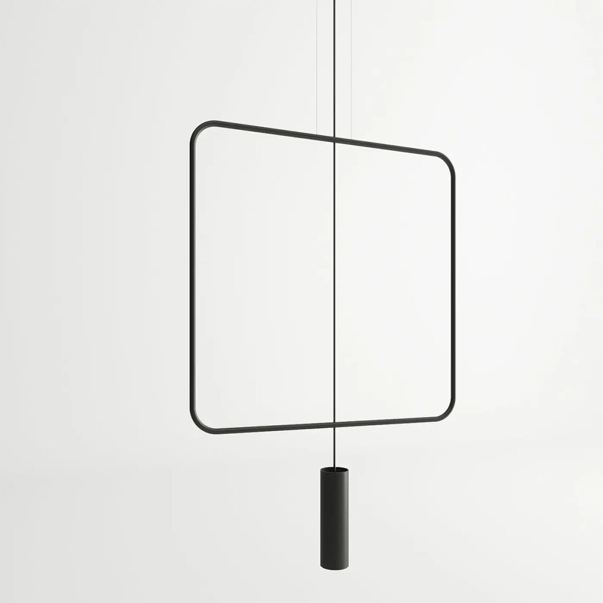Suspension Luminaire | RANA