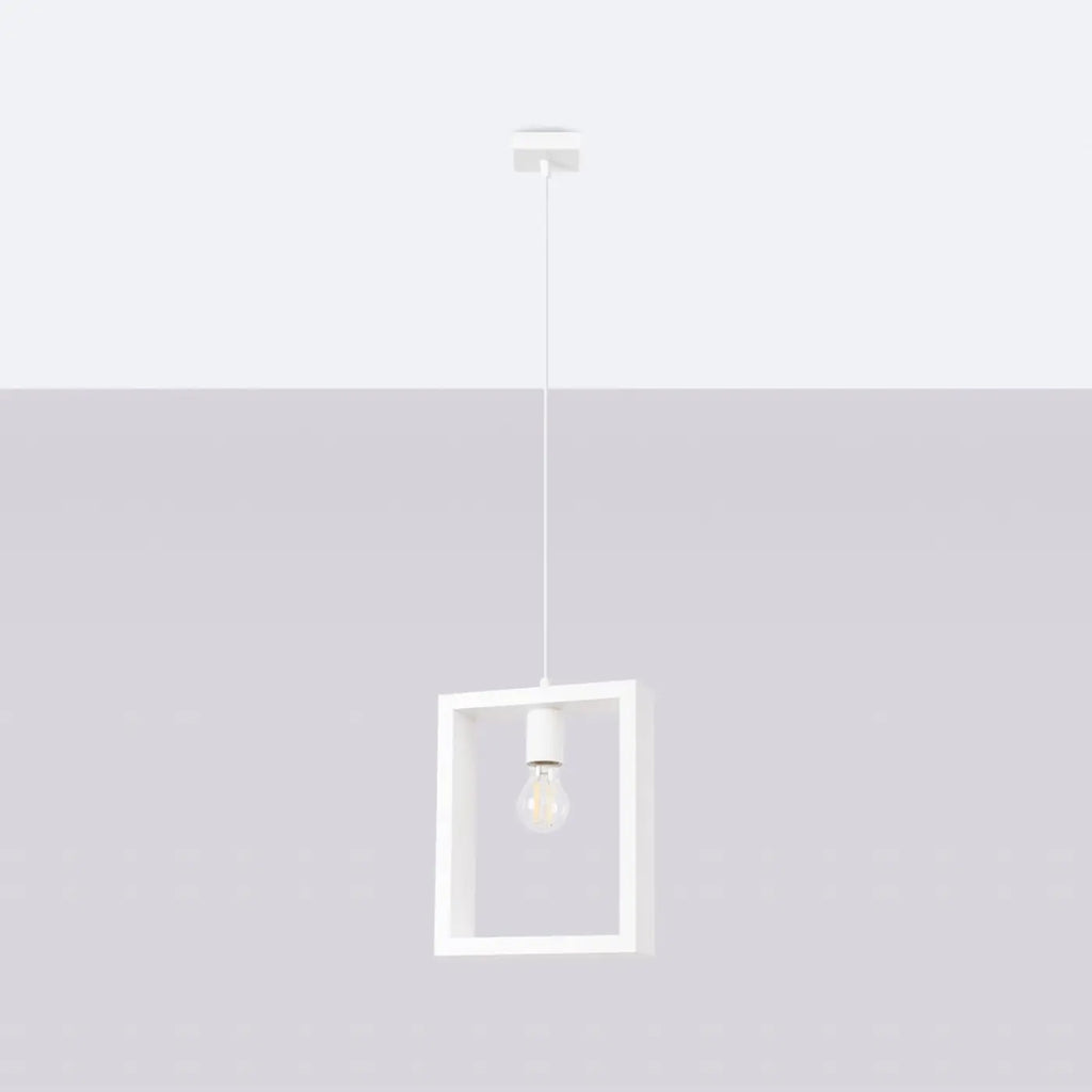 Suspension Luminaire | ARIES
