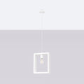 Suspension Luminaire | ARIES