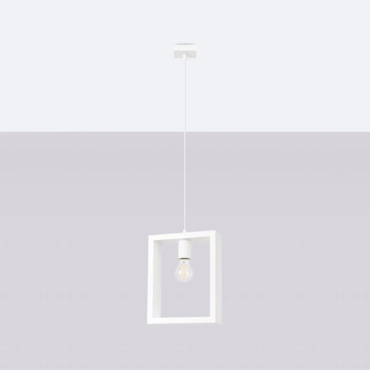 Suspension Luminaire | ARIES