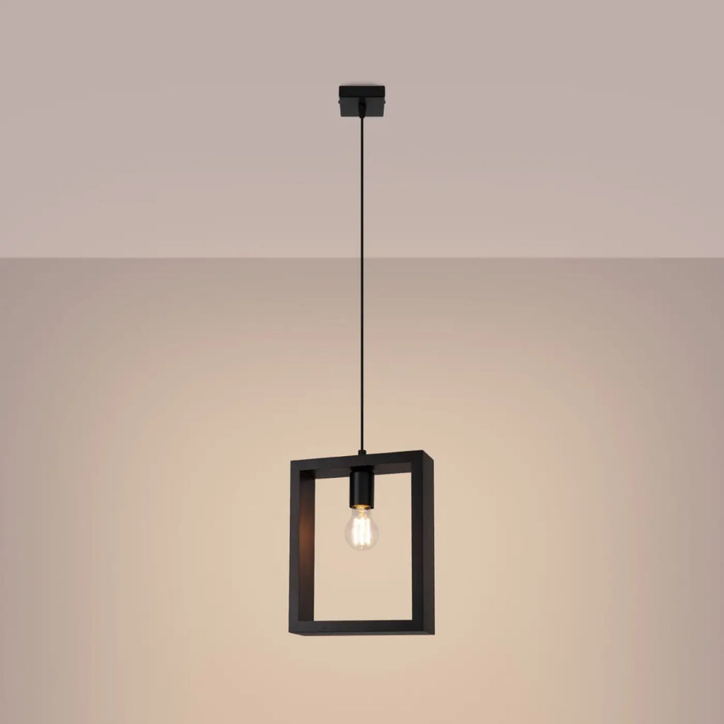 Suspension Luminaire | ARIES