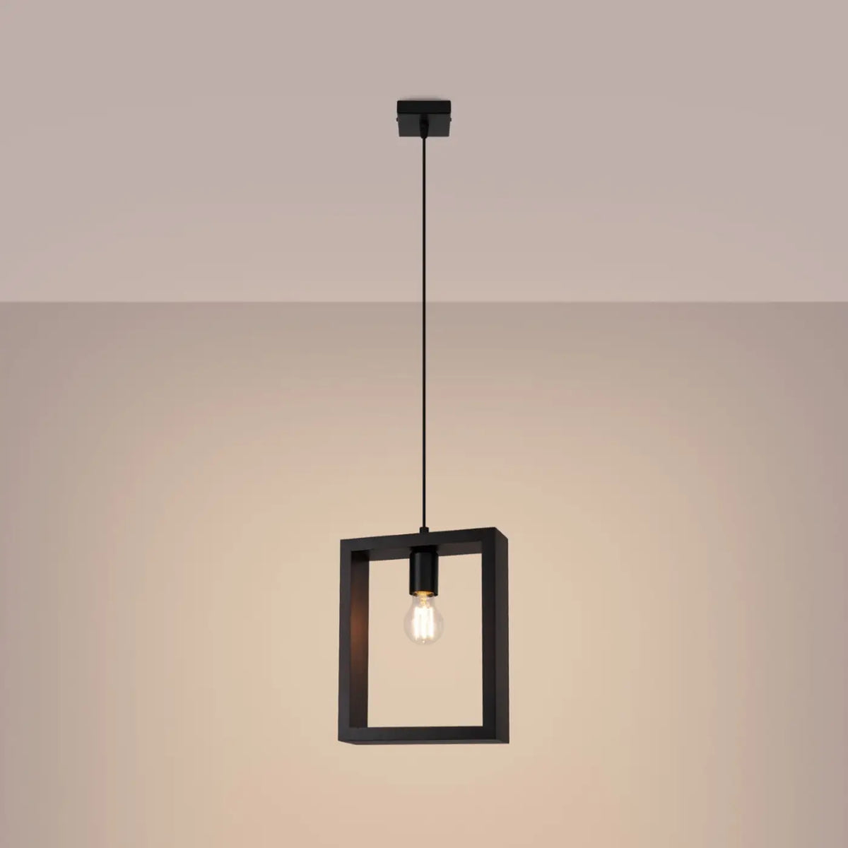Suspension Luminaire | ARIES