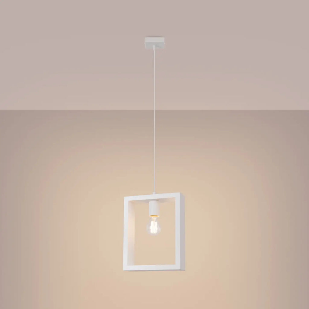 Suspension Luminaire | ARIES