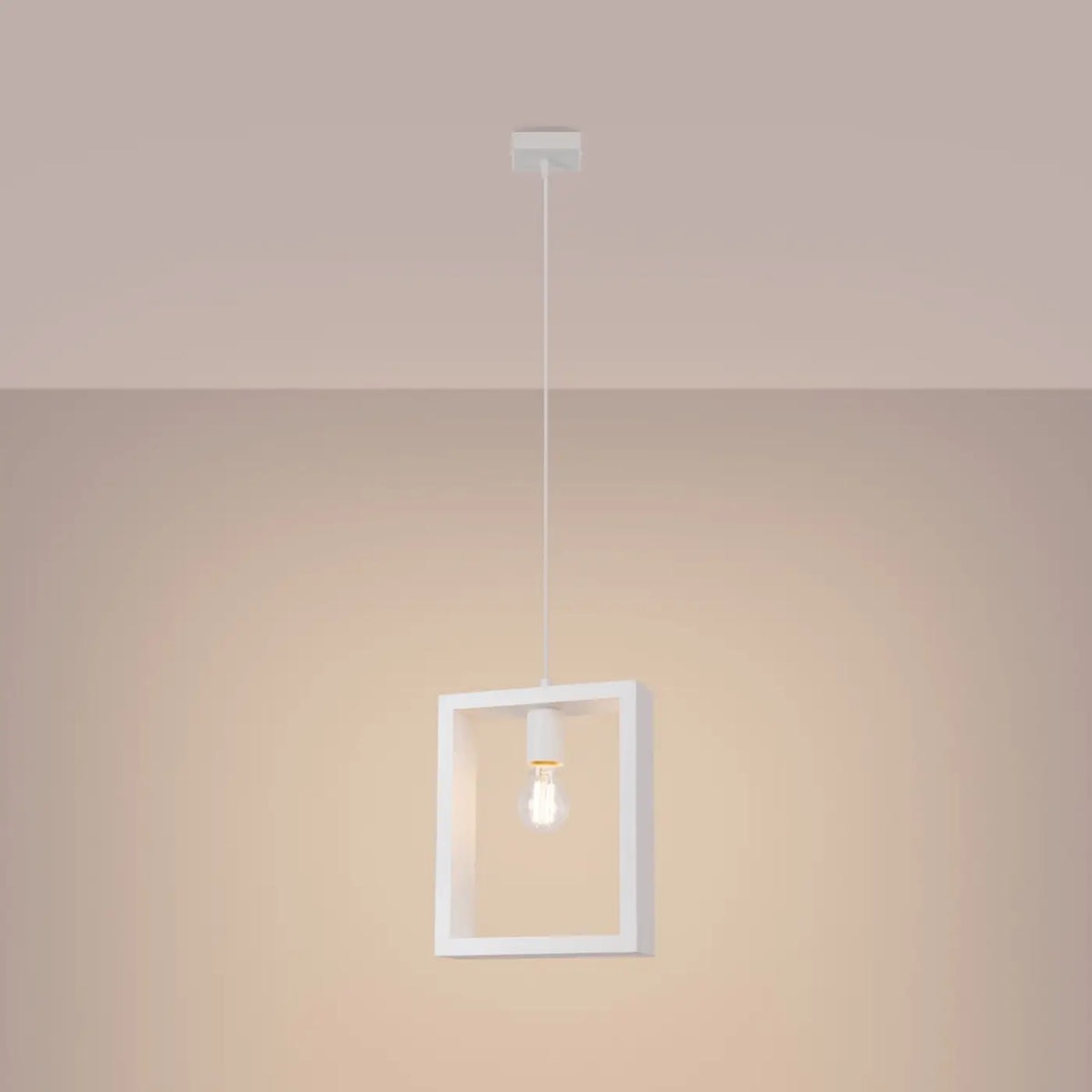 Suspension Luminaire | ARIES