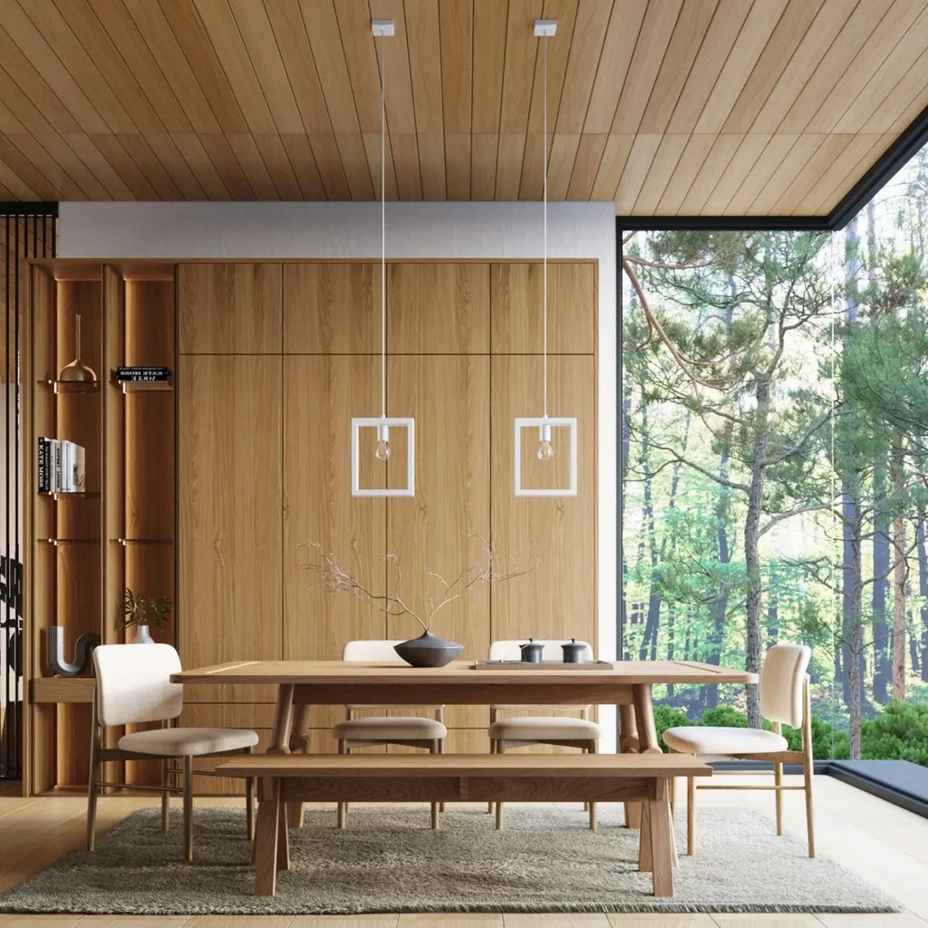 Suspension Luminaire | ARIES