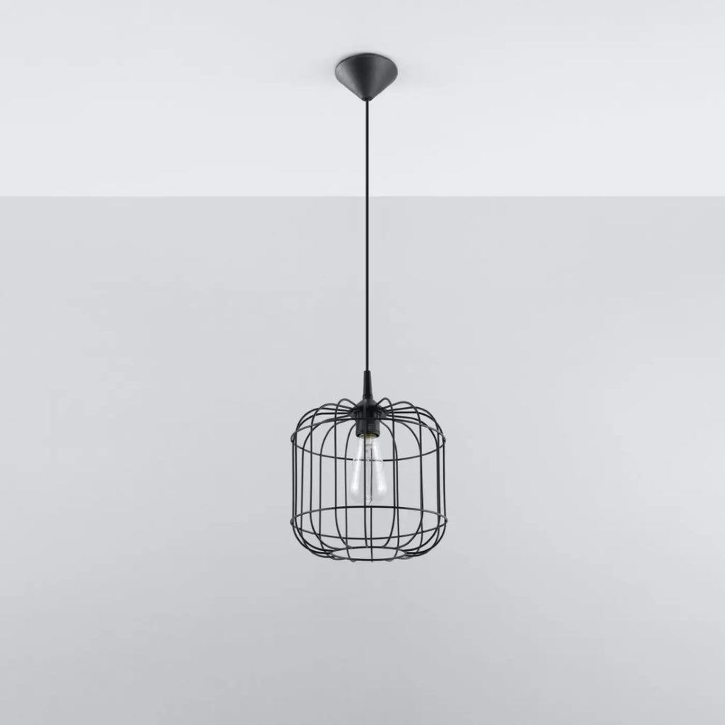 Suspension Luminaire | CELTA