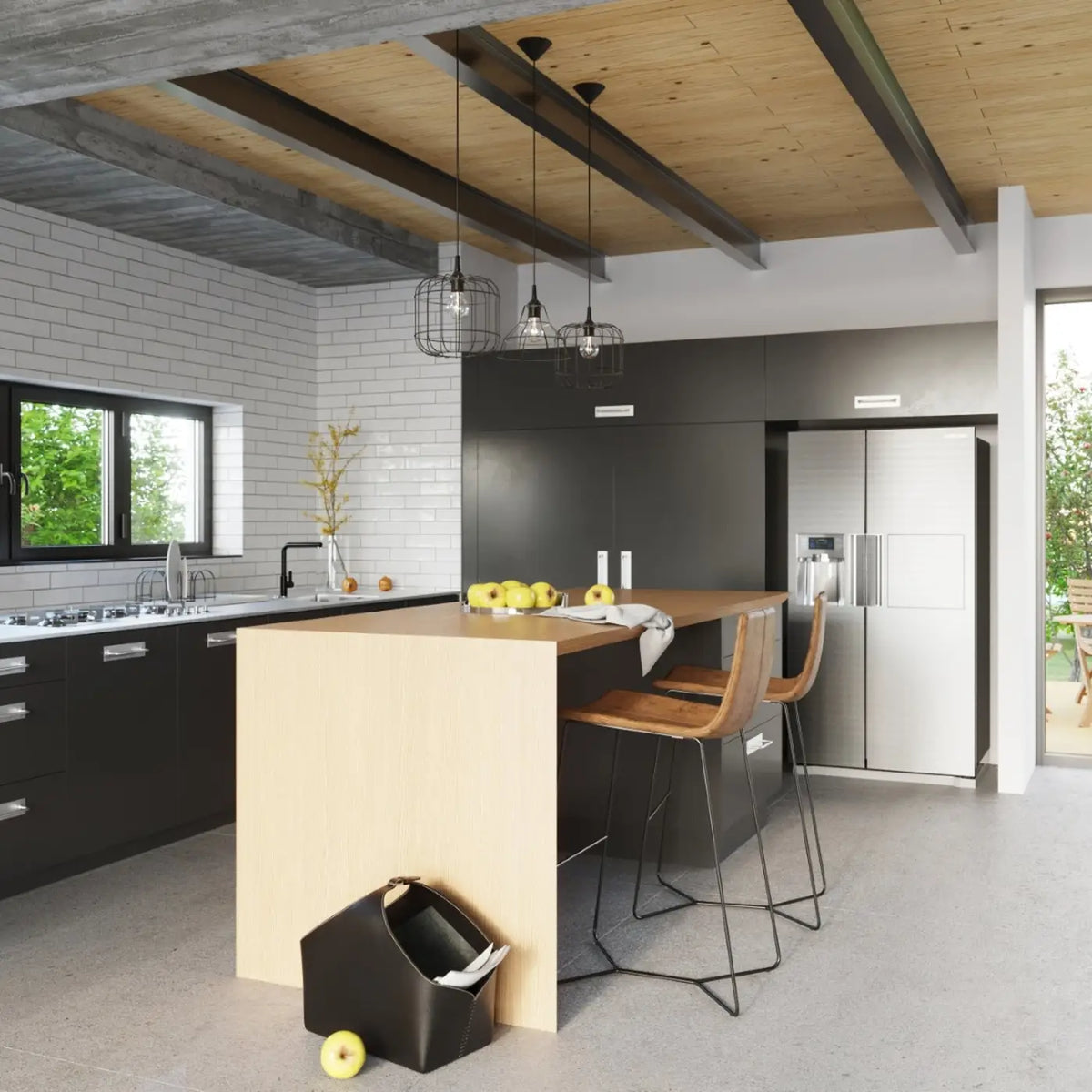 Suspension Luminaire | CELTA