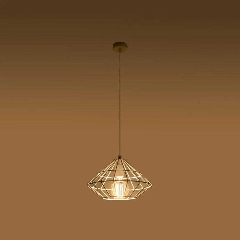 Suspension Luminaire | UMBERTO