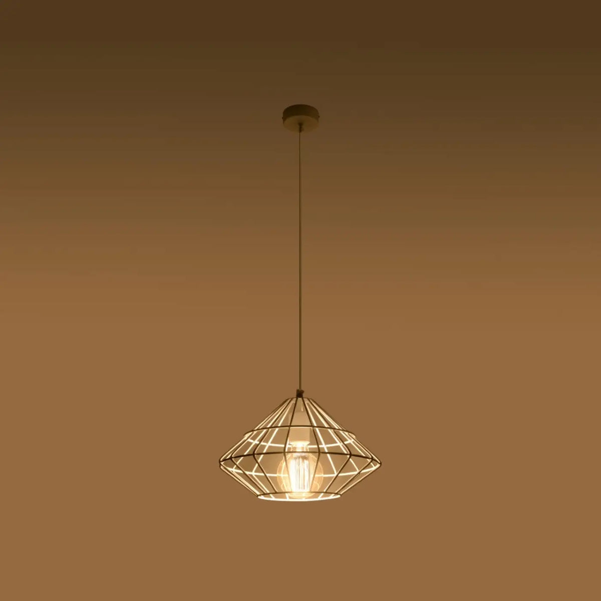 Suspension Luminaire | UMBERTO