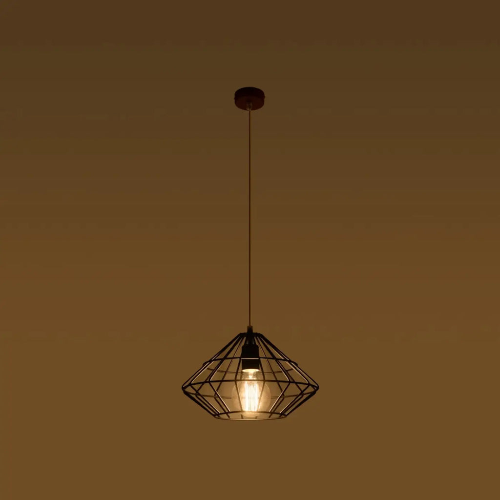 Suspension Luminaire | UMBERTO