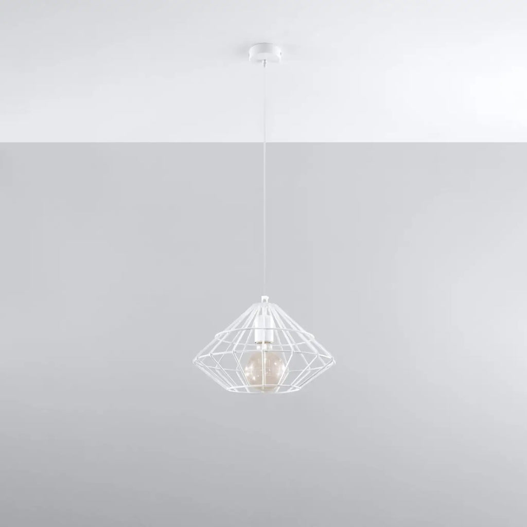 Suspension Luminaire | UMBERTO