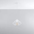 Suspension Luminaire | UMBERTO