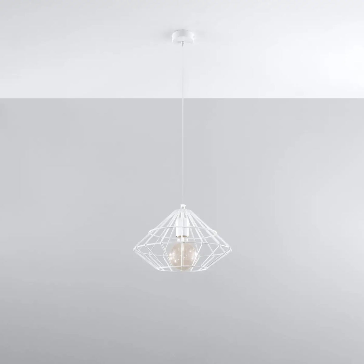 Suspension Luminaire | UMBERTO
