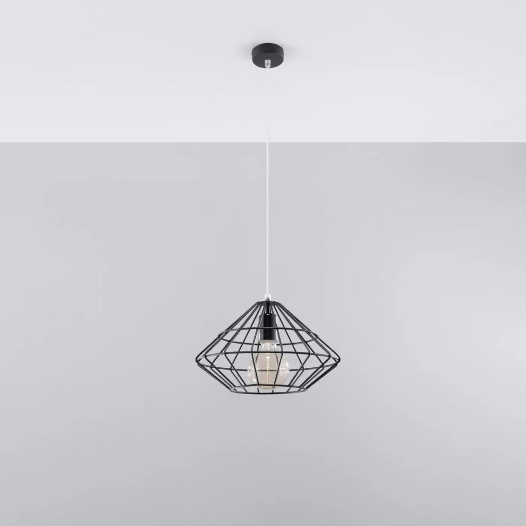 Suspension Luminaire | UMBERTO