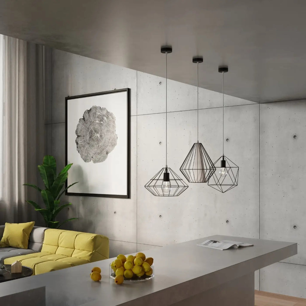Suspension Luminaire | UMBERTO