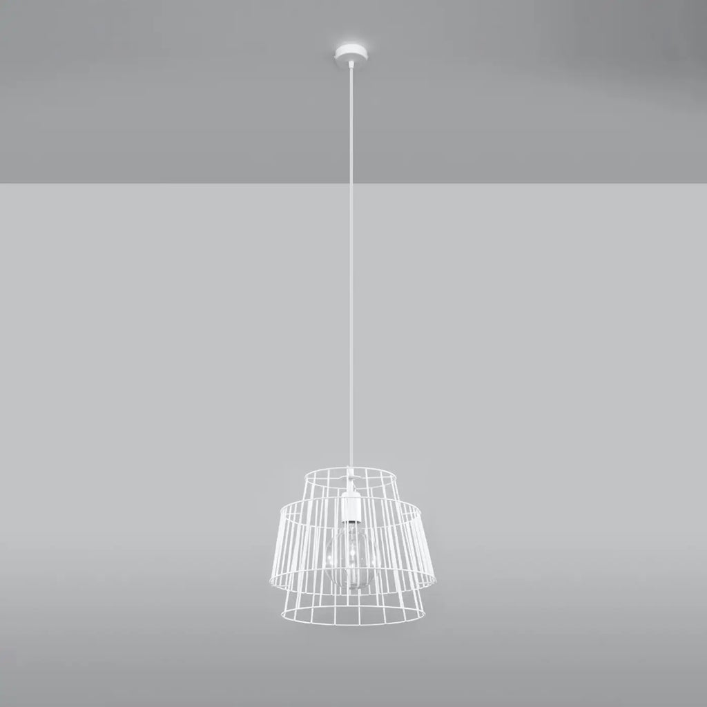Suspension Luminaire | GATE