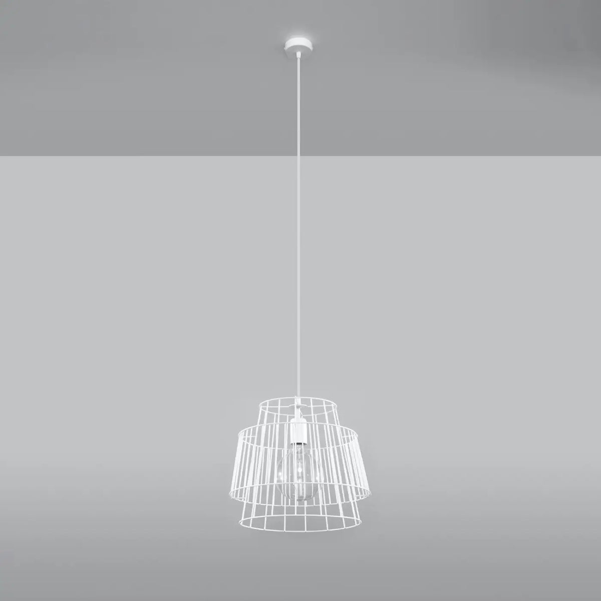 Suspension Luminaire | GATE
