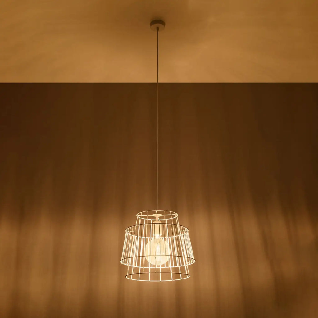 Suspension Luminaire | GATE