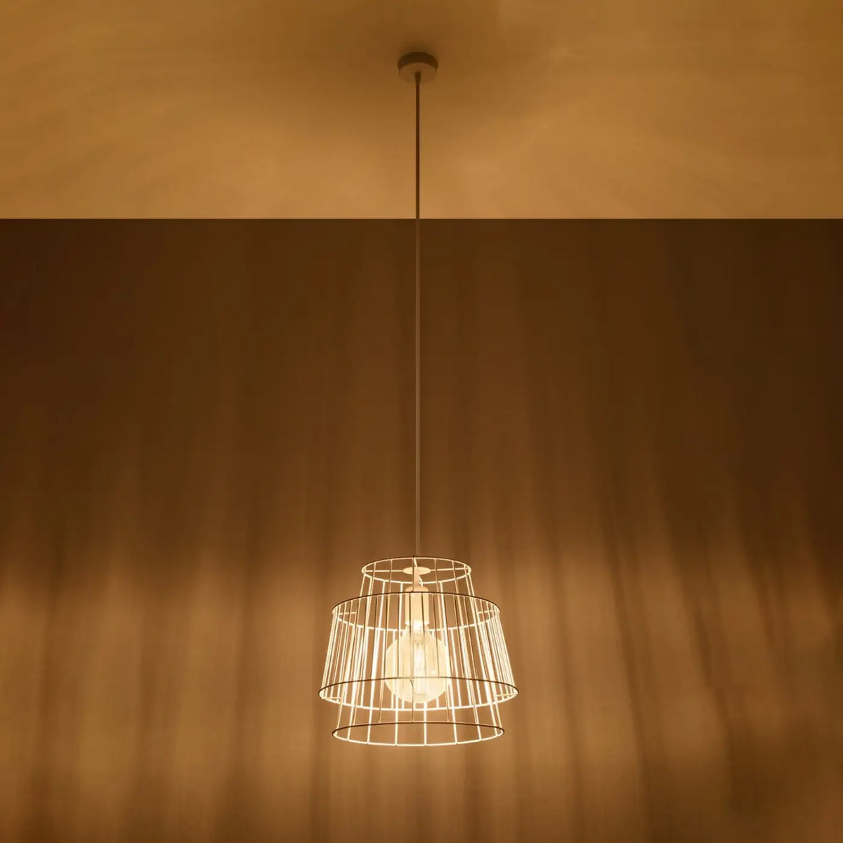 Suspension Luminaire | GATE