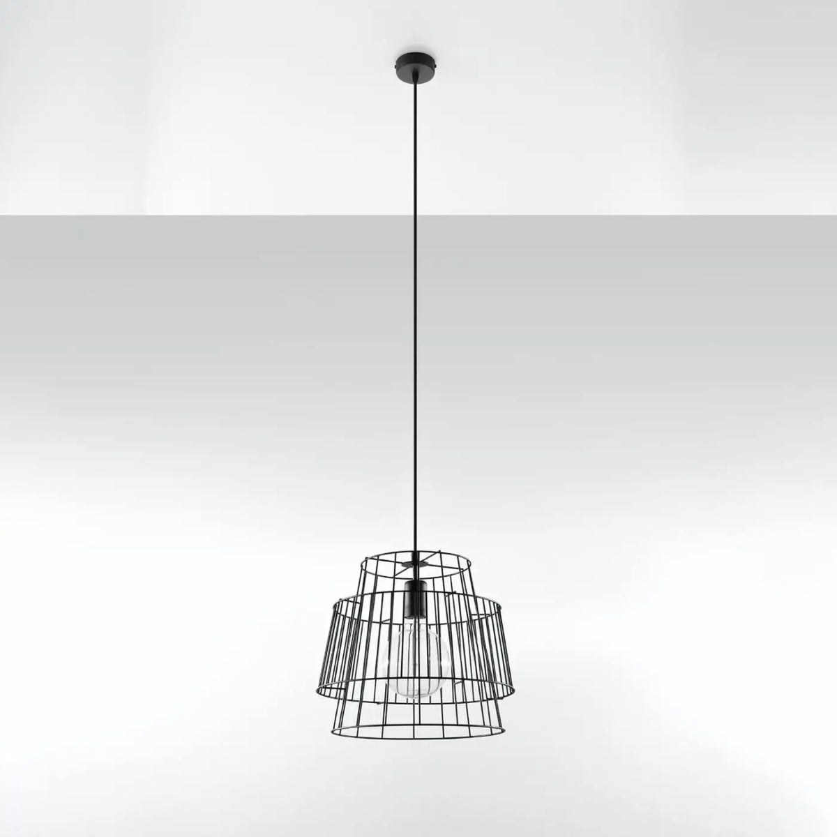 Suspension Luminaire | GATE