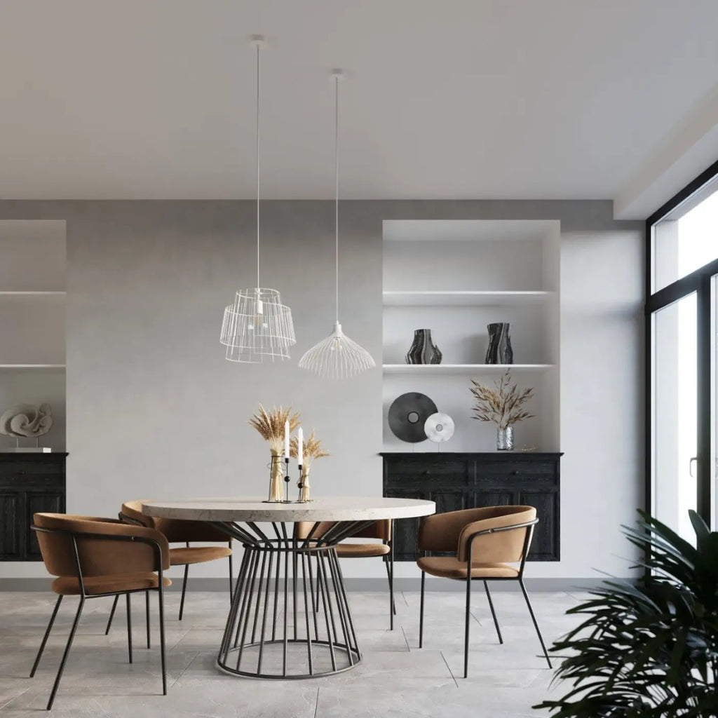 Suspension Luminaire | GATE