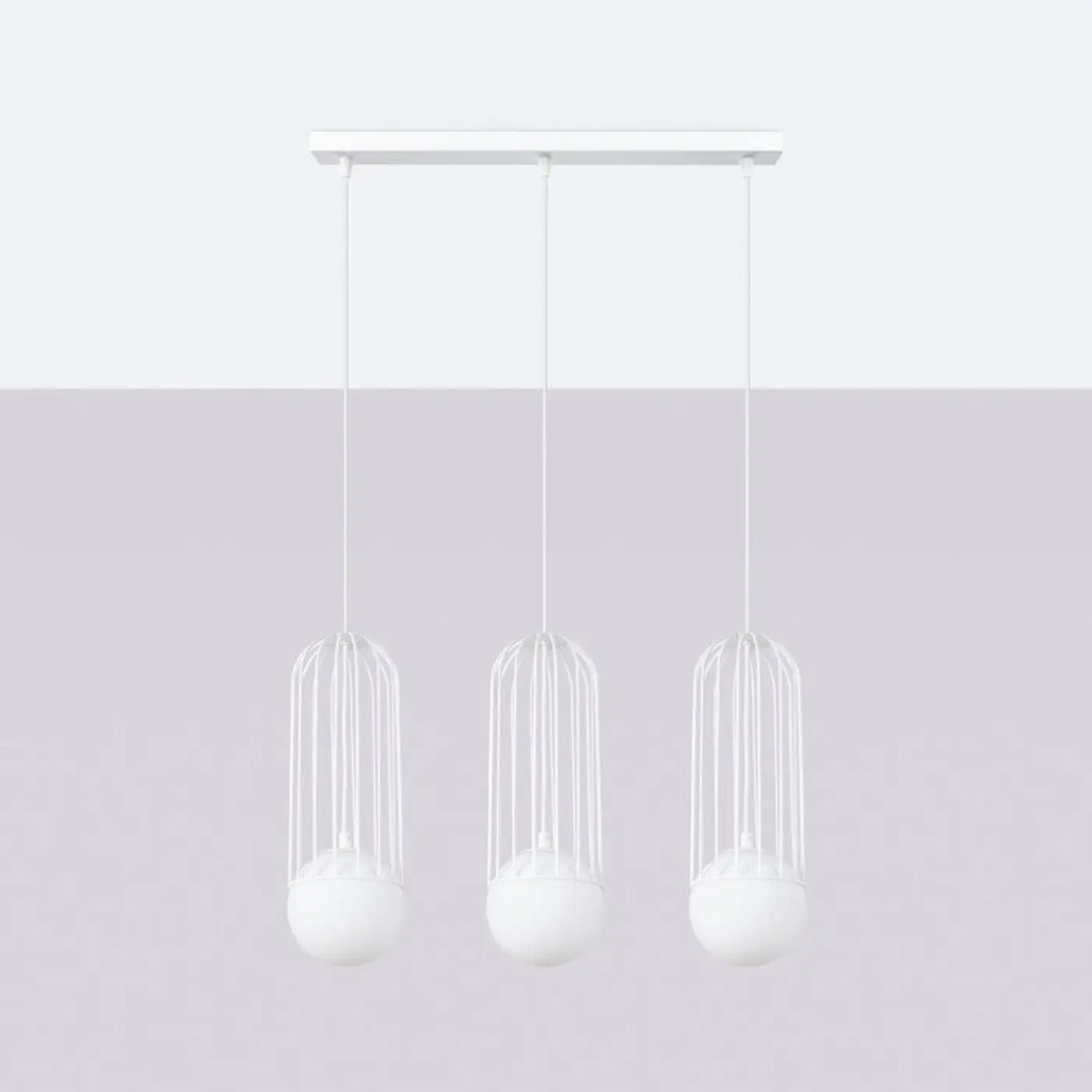 Suspension Luminaire | BRINA